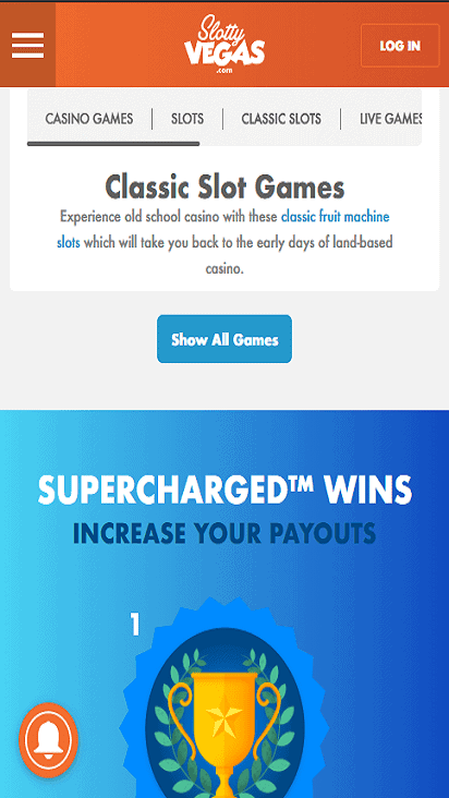 slottyvegas game mobile slottyvegas game mobile