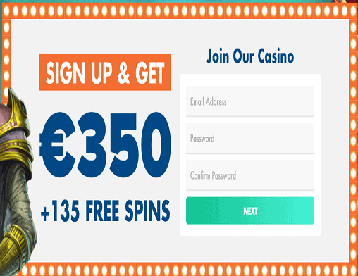 slottyvegas sigup slots rush sign up