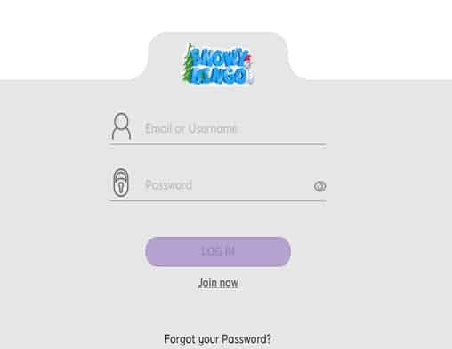 888 Casino login page