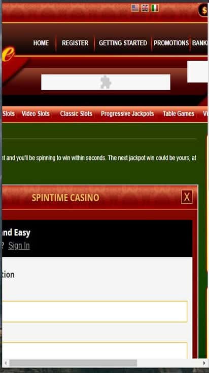 spintimecasino game mobile spintimecasino game mobile