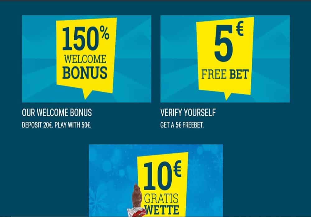 betclic promotions