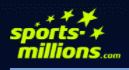 sports millions logo