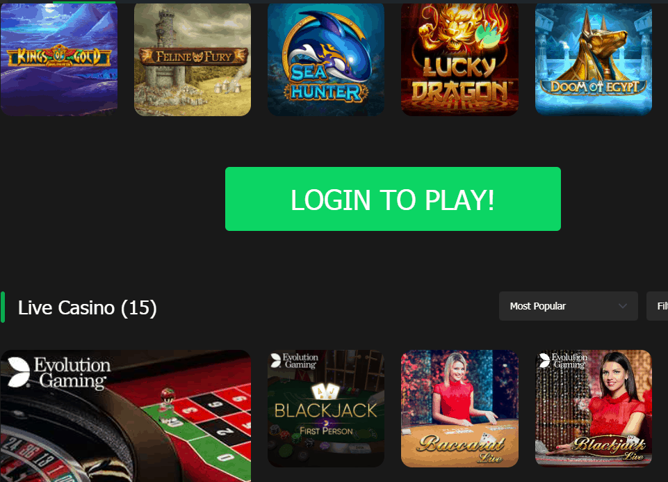 sportsbetio.uk games