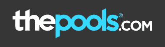 the pools.com logo