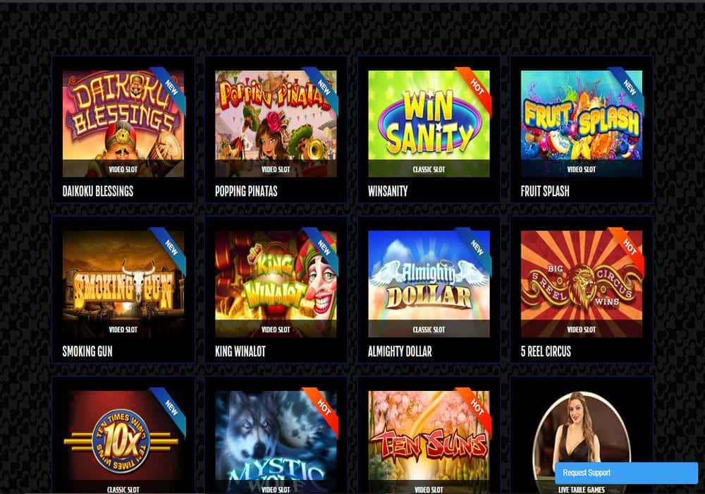betclic sports games