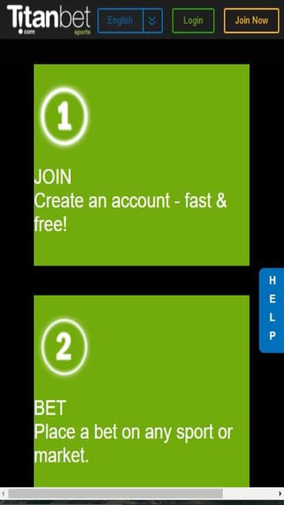 titan bet promo mobile