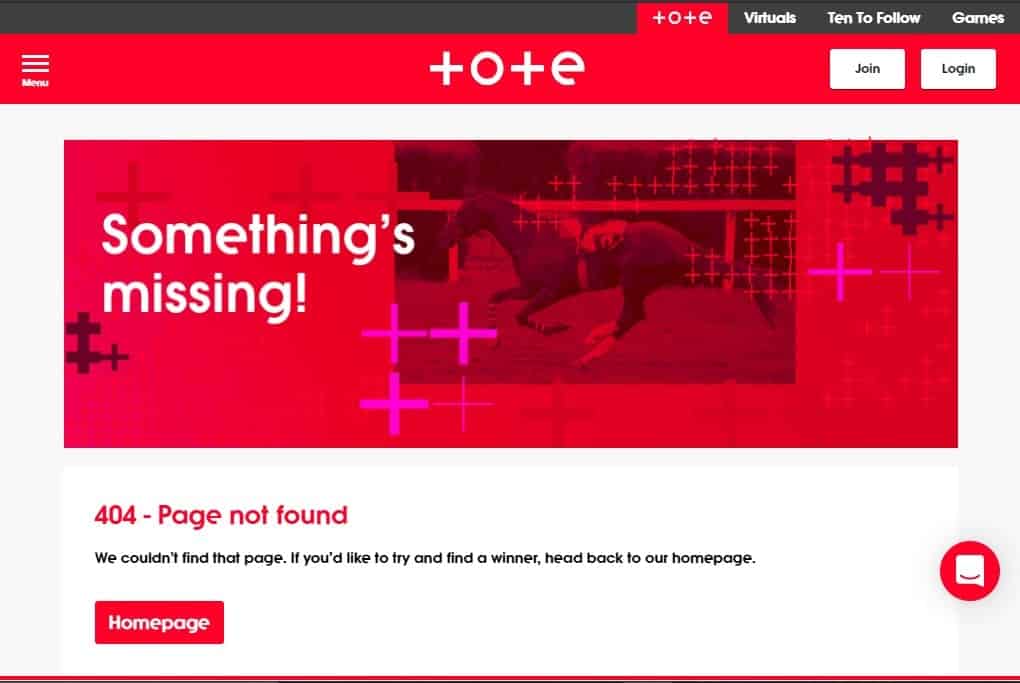 bet clic home