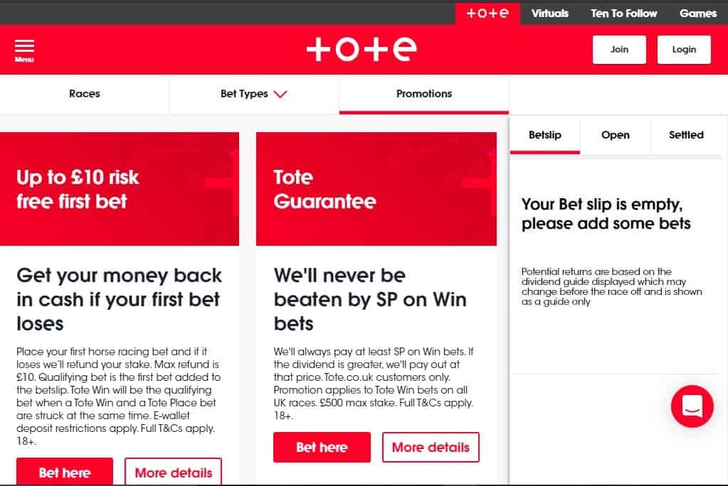 betclic promotions
