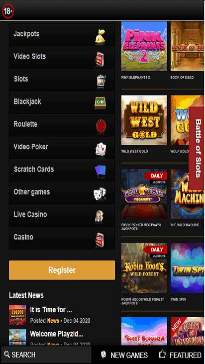 video slots game mobile video slots game mobile