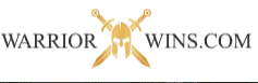 warrior wins logo warrior wins logo