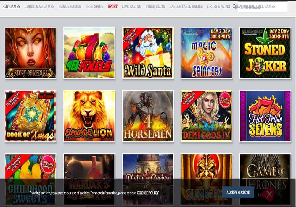whitelionbets game betclic sports games