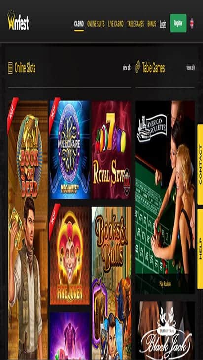 win fest game mobile win fest game mobile