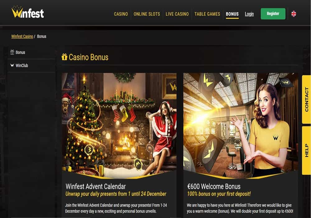 win fest promo betclic promotions