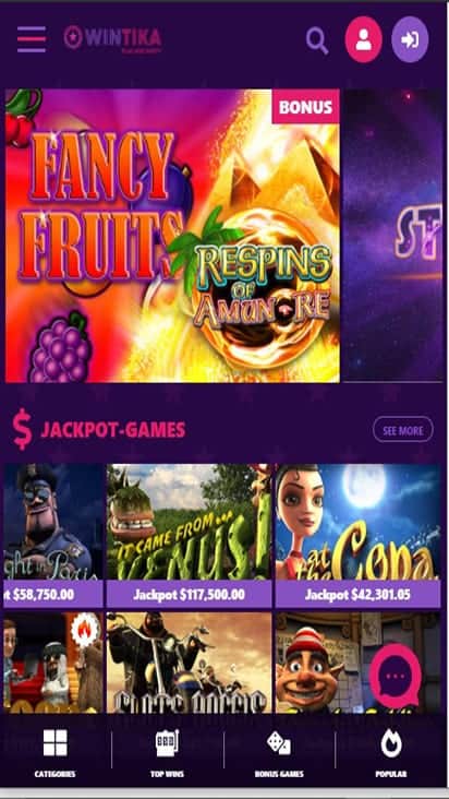 wintika game moible wintika game moible