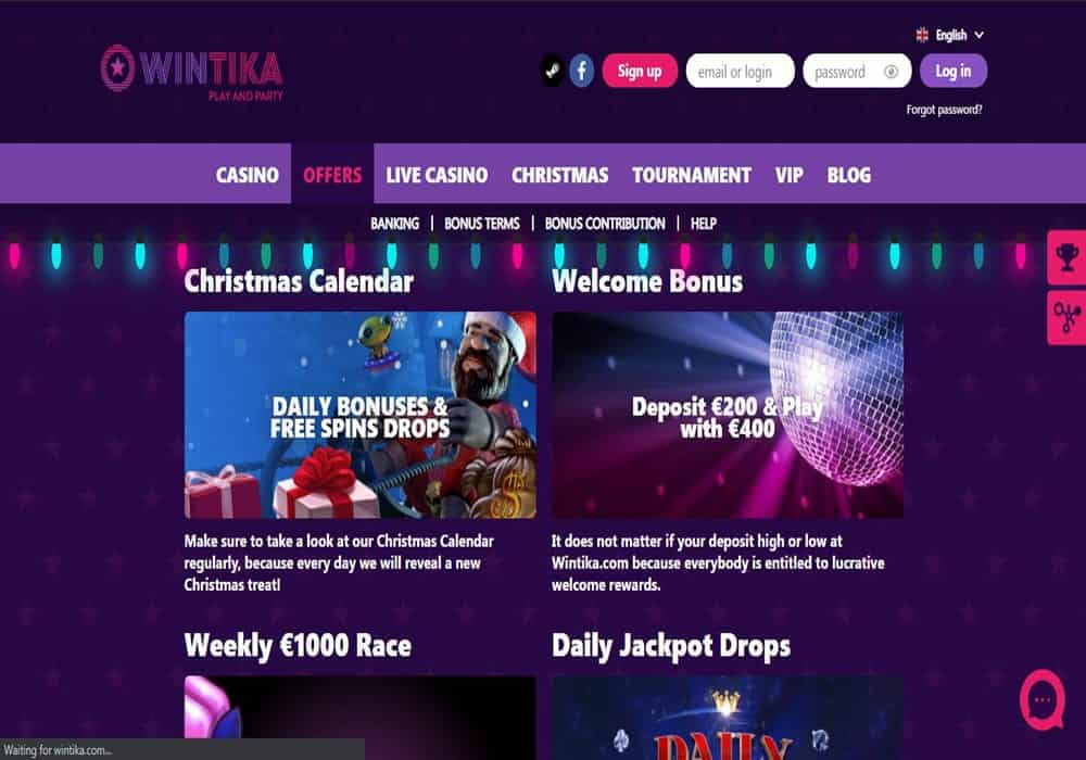 wintika promo betclic promotions
