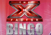 xfactor bingo logo xfactor bingo logo