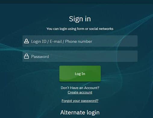 zenbetting login bet clic log in