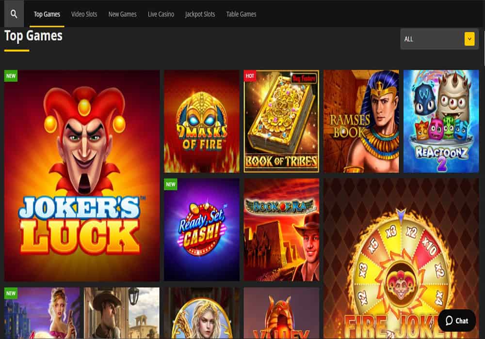 18 Bet game betclic sports games