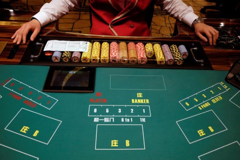 Baccarat guide image