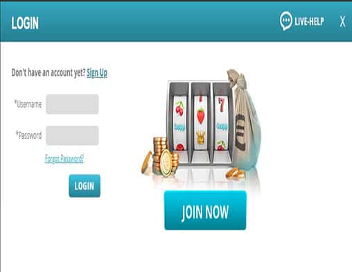 Cozyno login bet clic log in