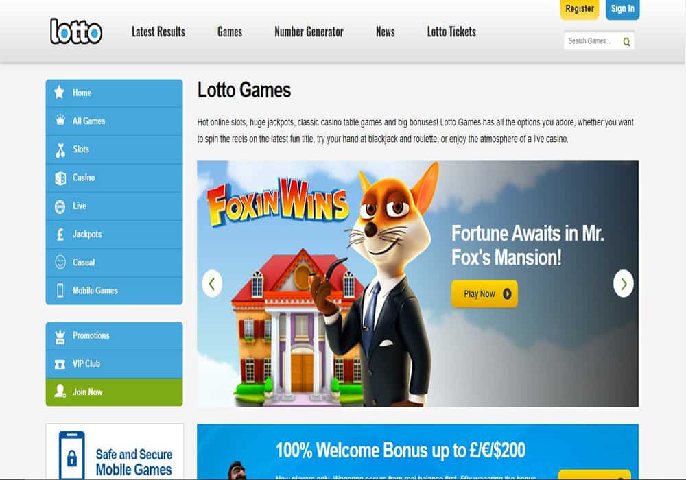 Fruity King game page
