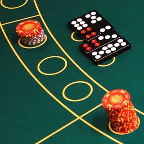 Pai Gow guide image Pai Gow guide image