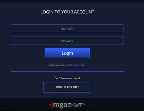 bet clic log in