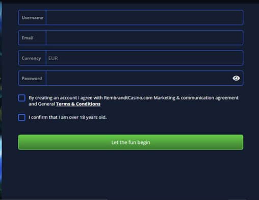 bet clic sign up