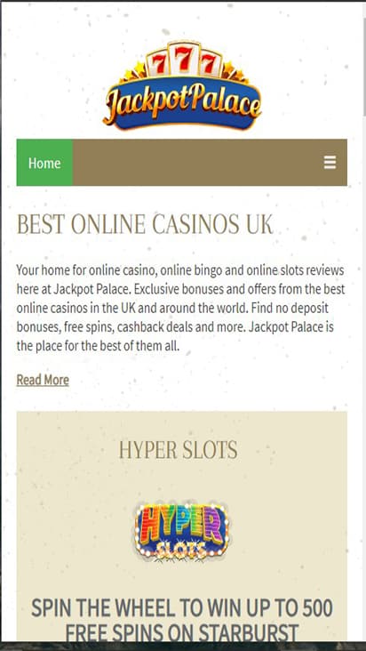 Ruby Ace home mobile Ruby Ace home mobile