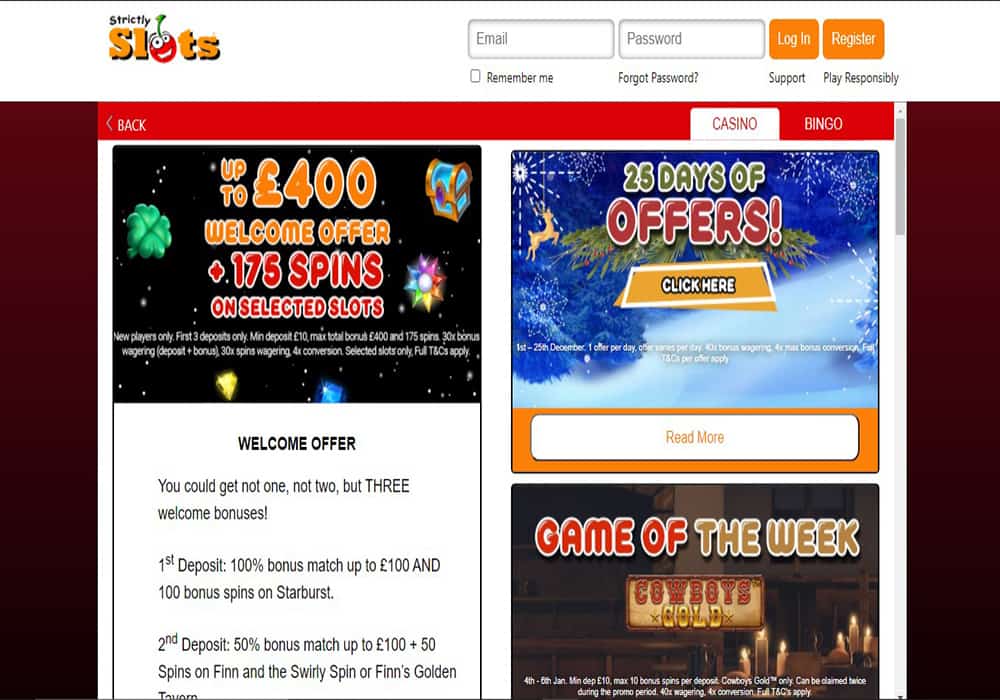 kerching promotions