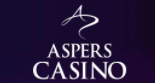 aspers casino logo