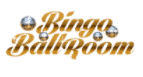 bingo ballroom logo