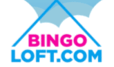 bingo loft logo