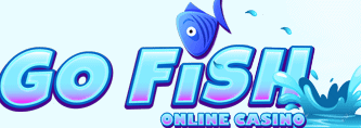 casino go fish logo