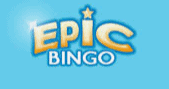 epic bingo logo