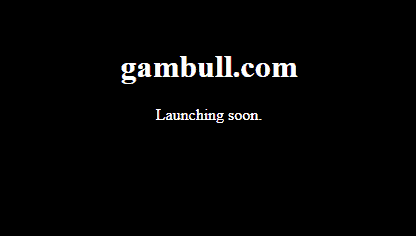 gambull front image