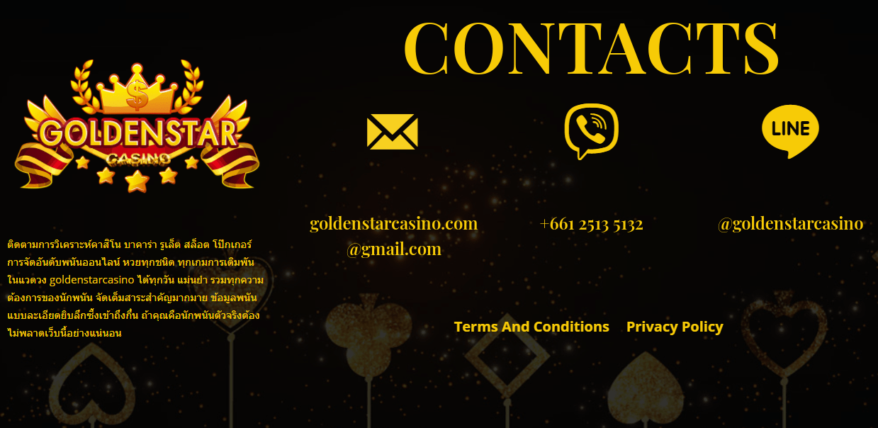 golden star casino promotions golden star casino promotions