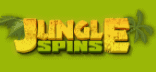 jungle spins logo