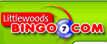 little wood bingo logo