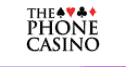 Clover Casino Sister Sites 3 The Phone Casino logo