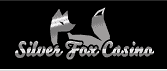 silver fox casino logo