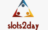 slots 2day logo
