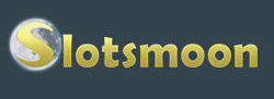 slots moon logo slots moon logo
