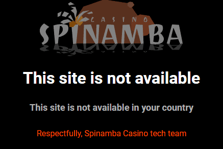 spinamba front image