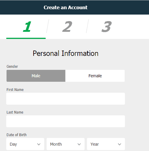 sports betio sign up