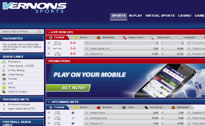 sports vernons front image sports vernons front image