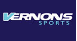 sports vernos logo sports vernos logo