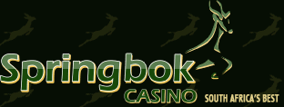 springbok casino logo