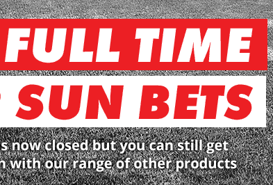 sunbets front image