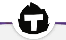 thunder kick logo
